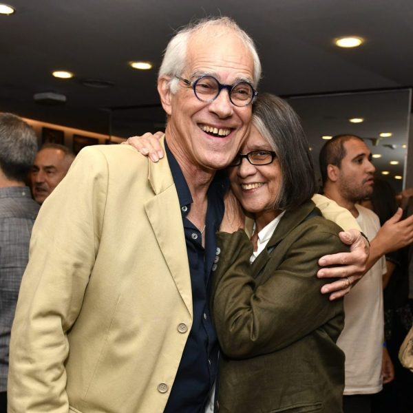 Tutty e Joyce Moreno