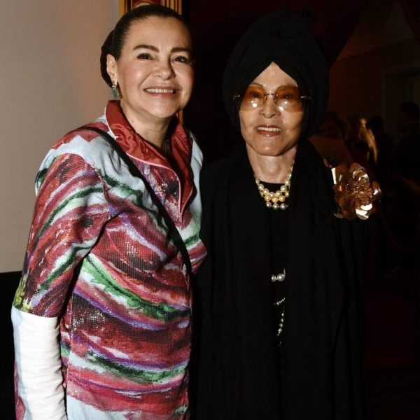 Iara e Iolanda Figueiredo