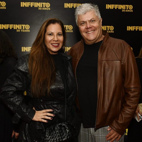 Carla Daniel e Ulrich Malohlava