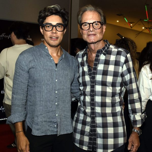 Cristhian Vieira e Edgar Moura Brasil