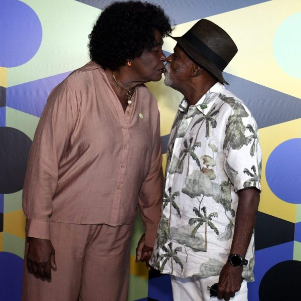 Bicota: Benedita e Pitanga