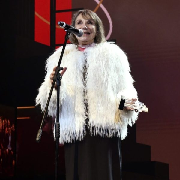 Sylvia Massari