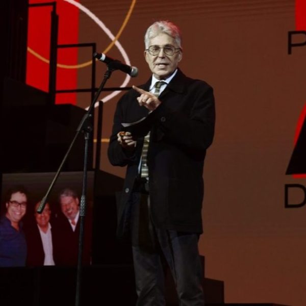 Edwin Luisi