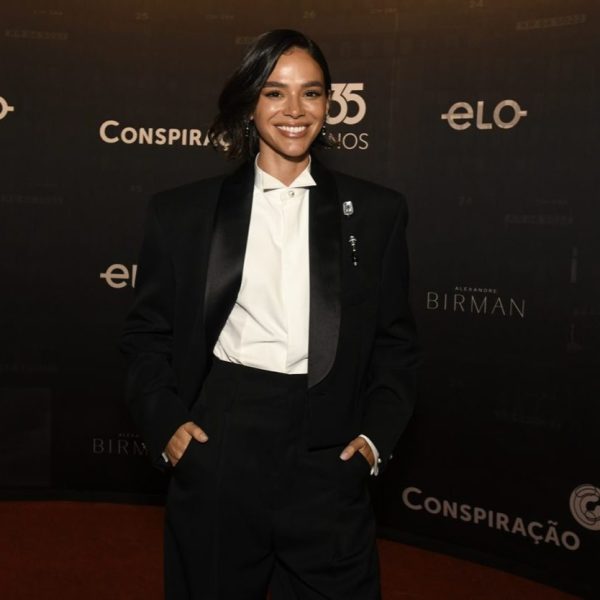 Bruna Marquezine