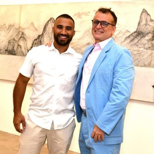 Kondzilla e Pedro Buarque