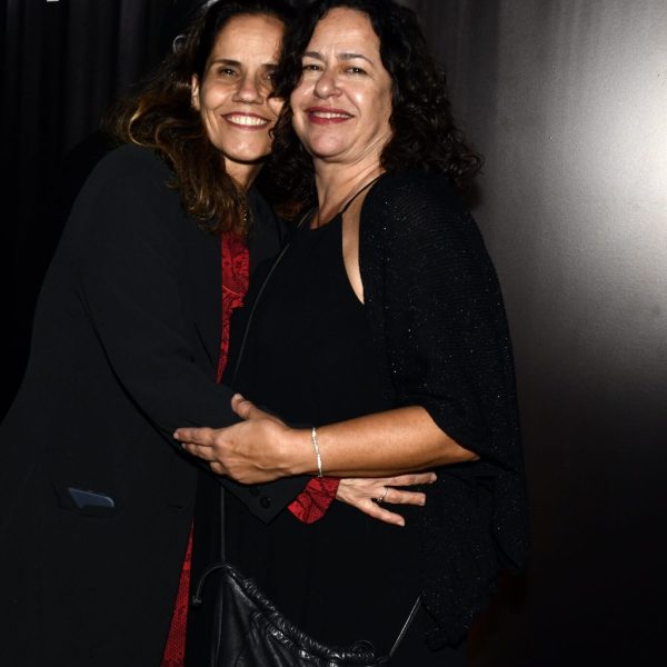 Joana Motta e Maria Gurjão de Moraes