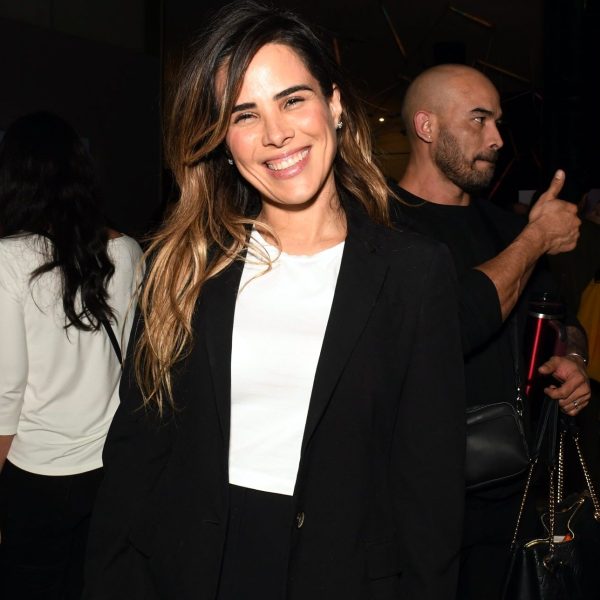 Wanessa Camargo