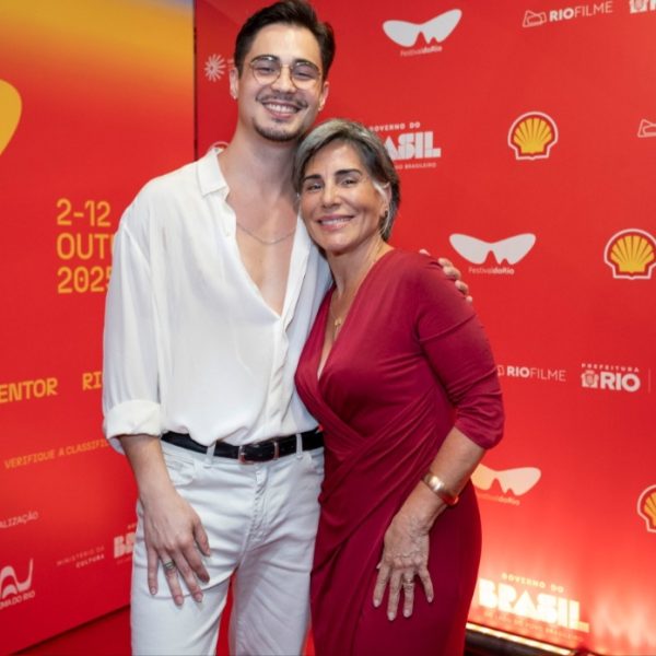 Danilo Mesquita e Glória