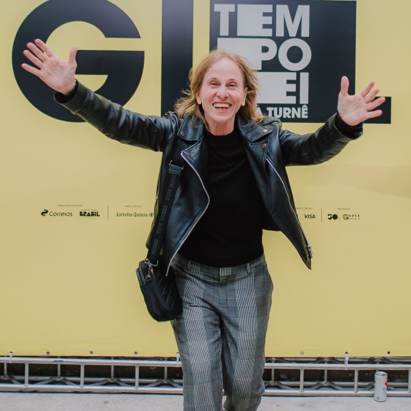 Deborah Colker