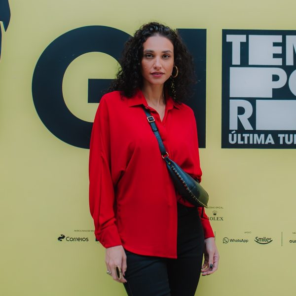 Débora Nascimento