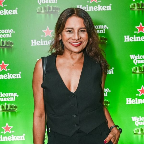 Dira Paes