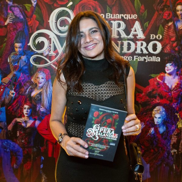 Dira Paes