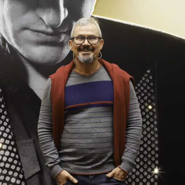 Edmilson Barros