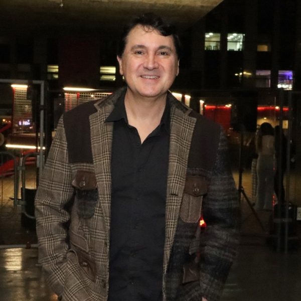 Eduardo Figueiredo