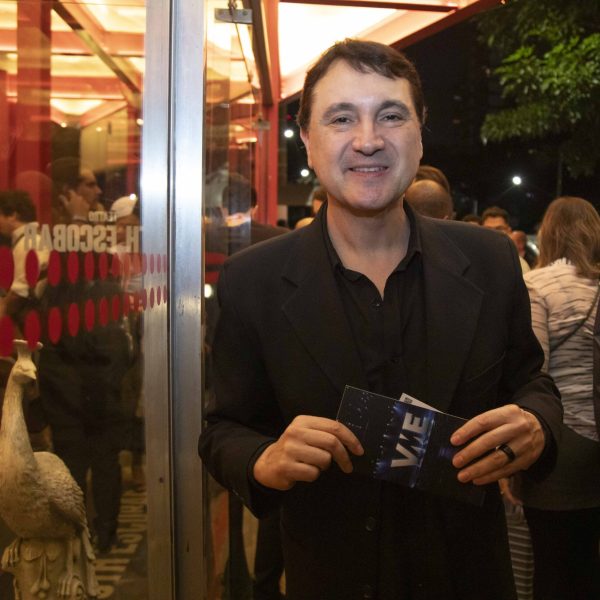 Eduardo Figueiredo