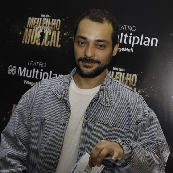 Eduardo Sterblitch