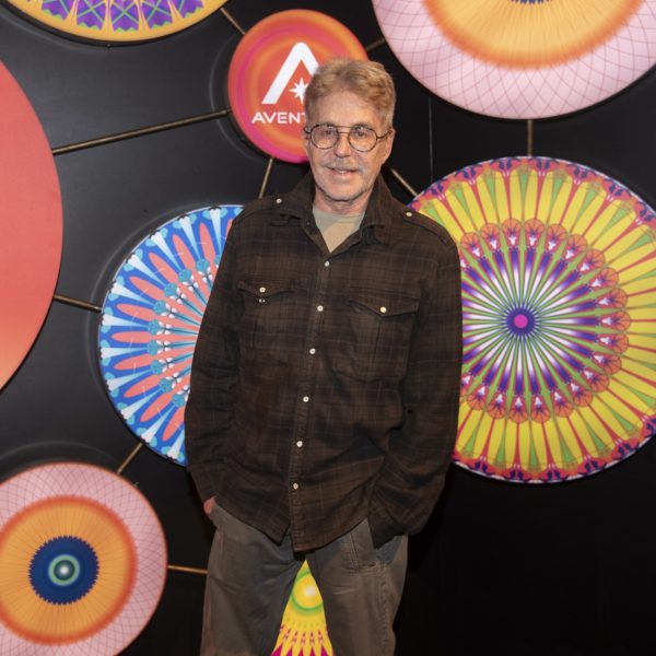 Edwin Luisi