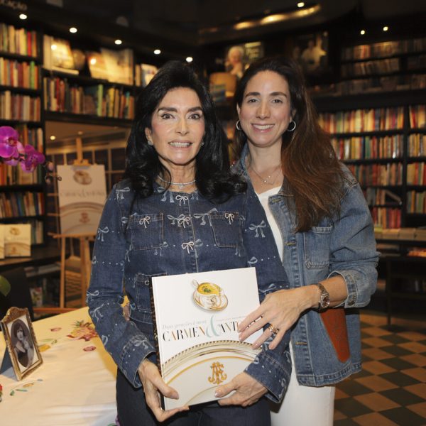 Elda e Ana Beatriz Monnrerat