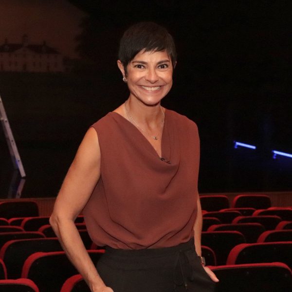 Elisabete Pacheco
