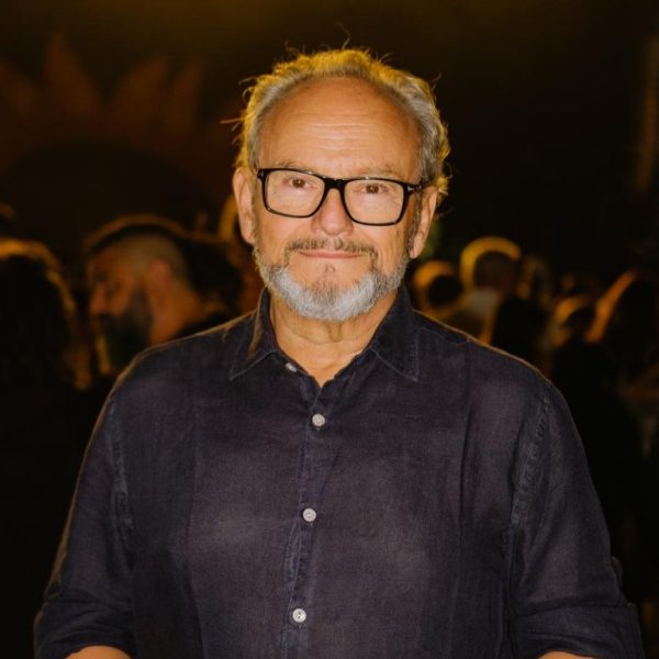 Ernesto Paglia