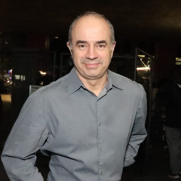 Evaristo Martins Azevedo