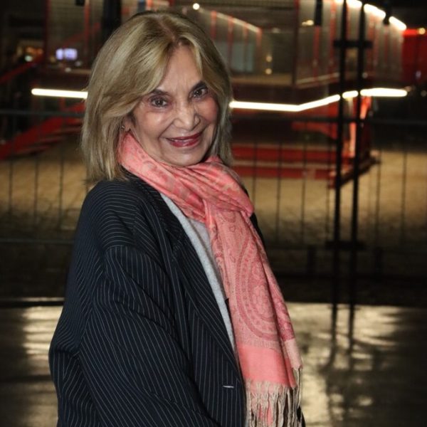 Evelyn Baruque