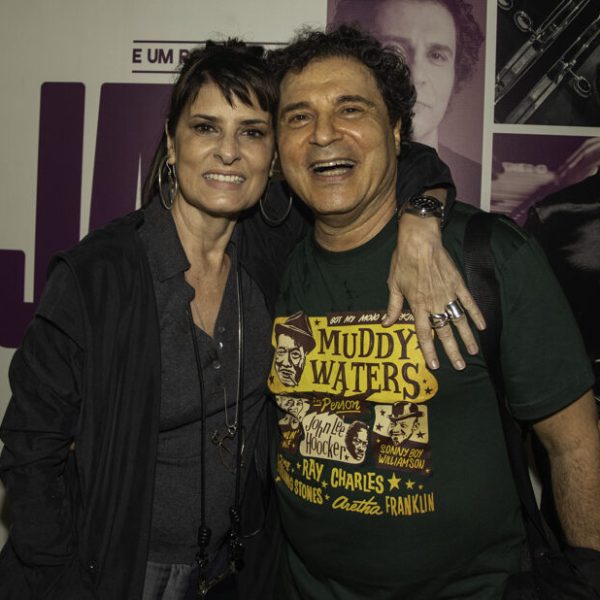 Fernanda Abreu e Frejat