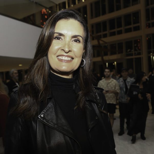 Fátima Bernardes