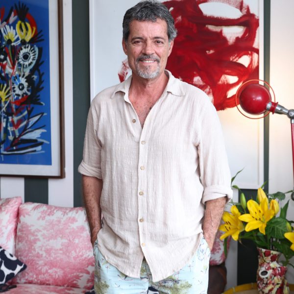 Felipe Camargo