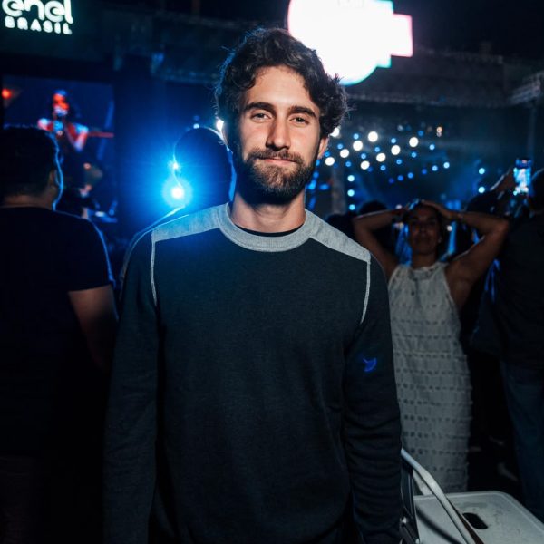 Felipe Ricca