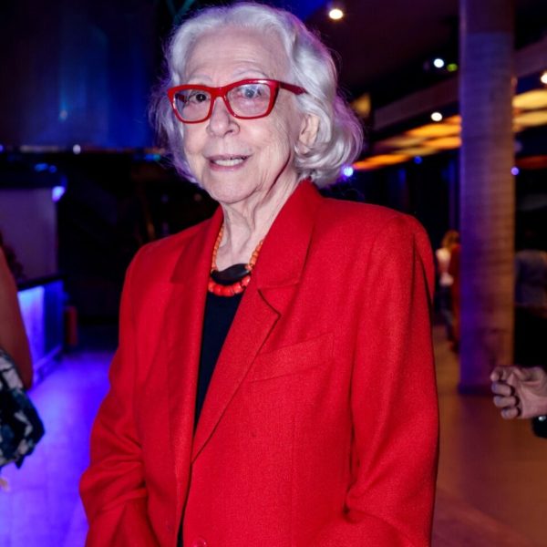 Diva suprema: Fernanda Montenegro