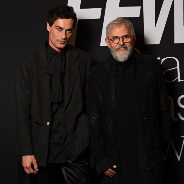 Fernando Schnerocke e Paulo Borges