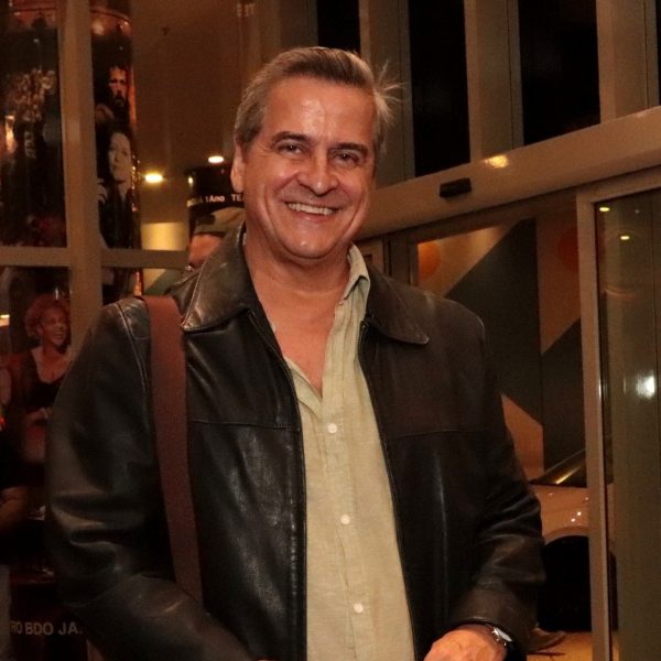 Fernando Vieira