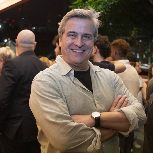 Fernando Vieira