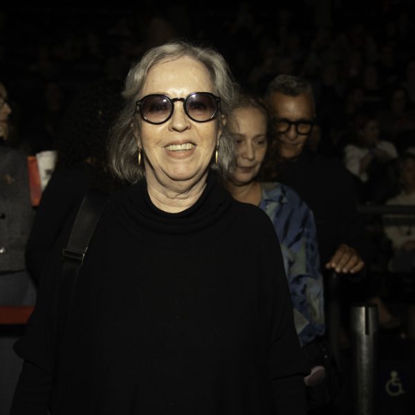 Glaucia Camargos