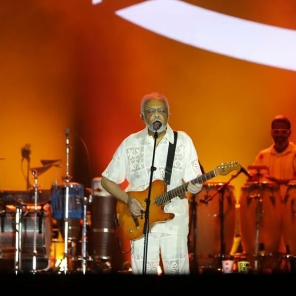 Gilberto Gil