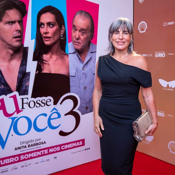 Glória Pires