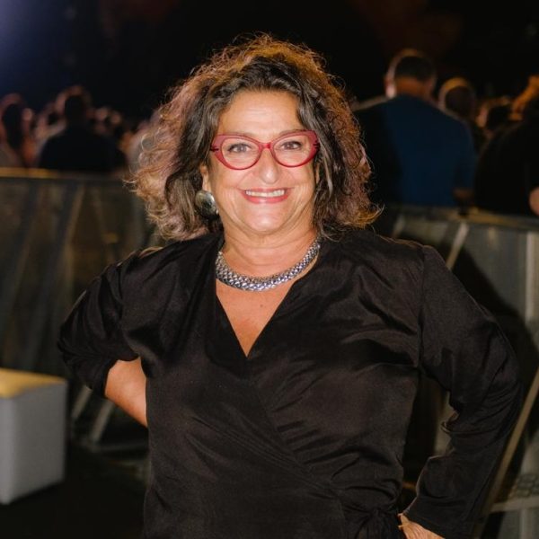 Grace Gianoukas