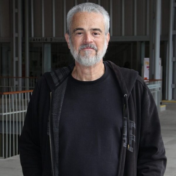 Guilherme de Almeida Prado