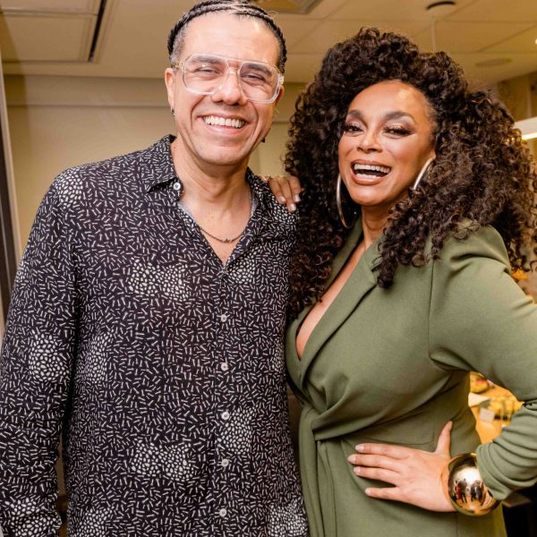 Hamilton de Holanda e Paula Lima