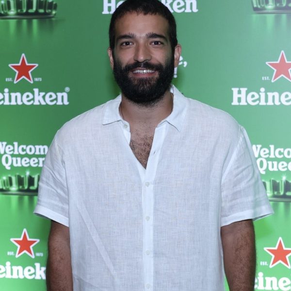 Humberto Carrão