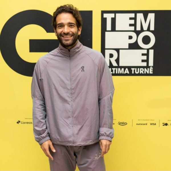 Humberto Carrão