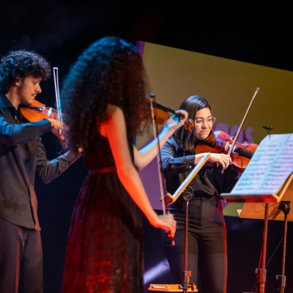 Orquestra Sinfônica de São Paulo