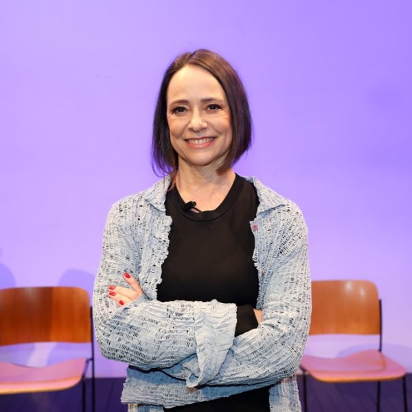 Inês Bogéa