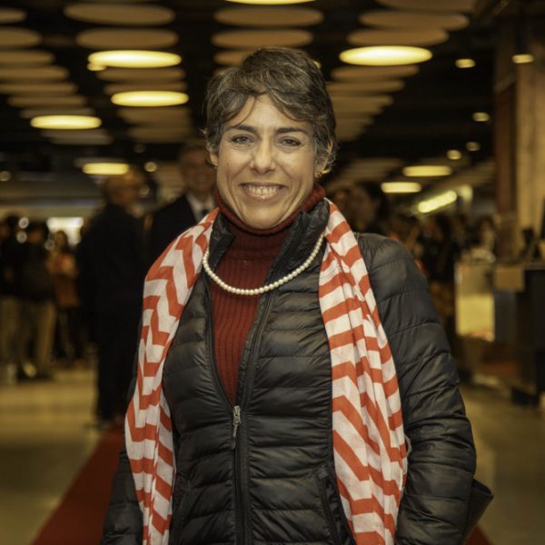 Júlia Barreto
