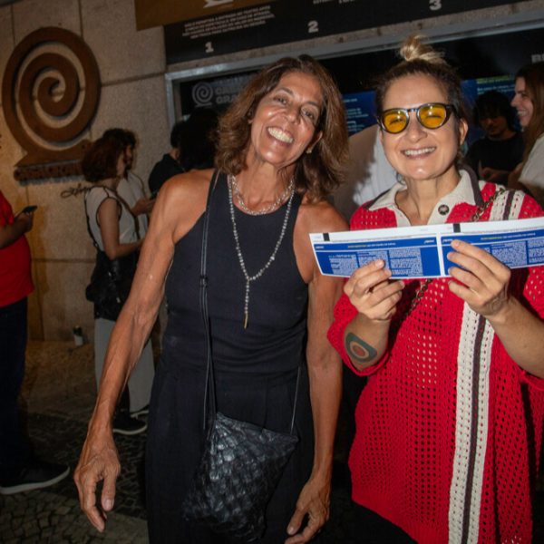 Jackie Silva e Lan Lanh