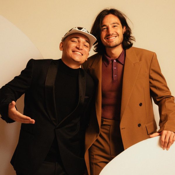João Gomes e Tiago Iorc