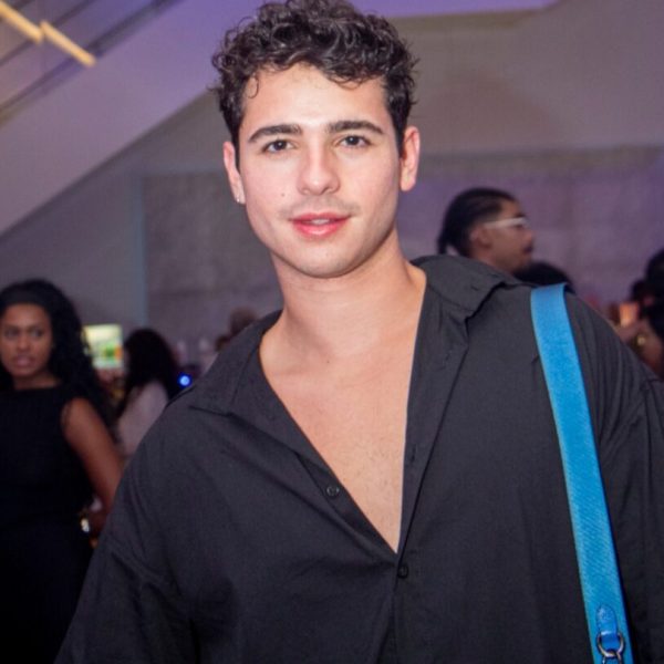 João Victor Gonçalves