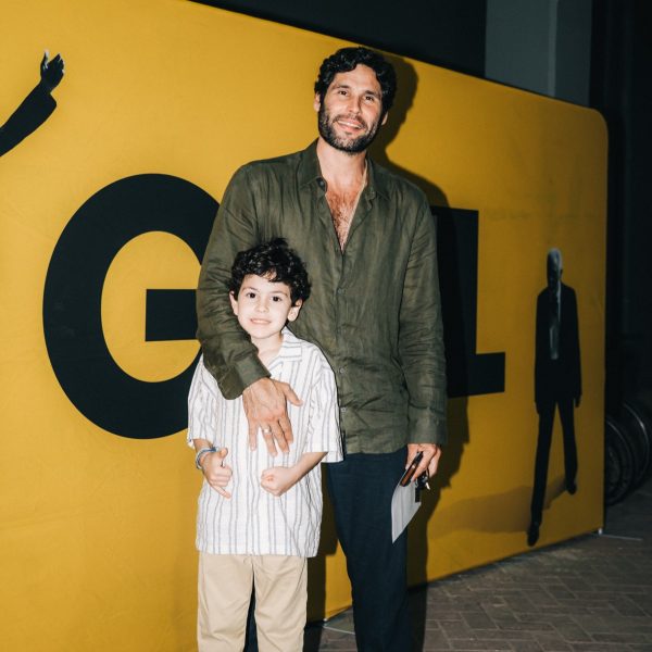 Joaquim e Dudu Azevedo