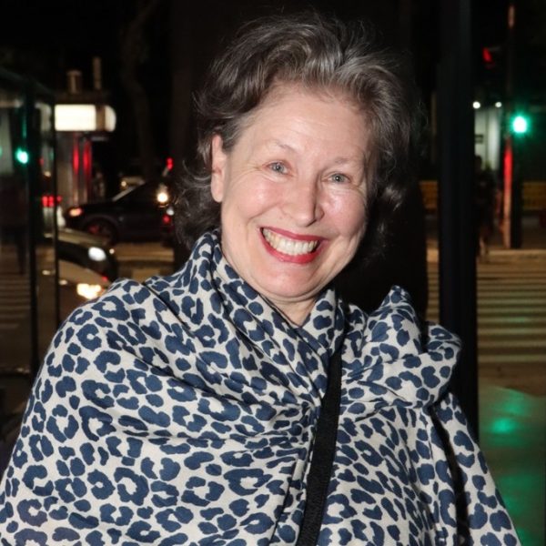 Joelle Bouvier